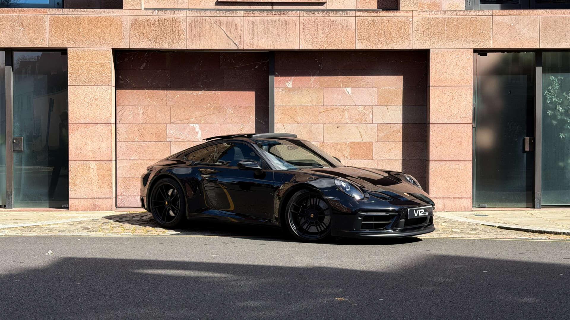 Image of PORSCHE 911